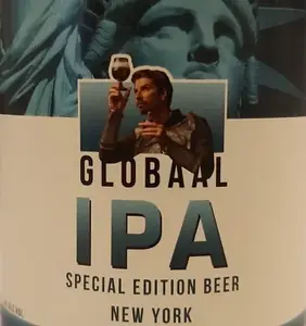 Globaal IPA